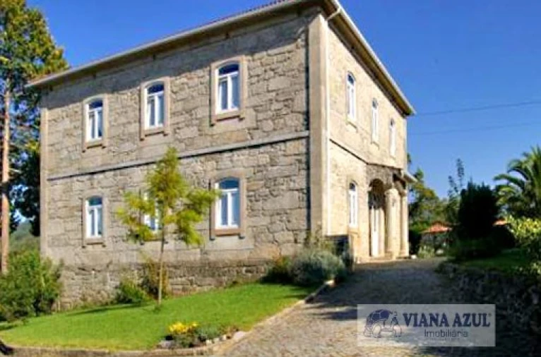 Quinta T5 para Venda em Vila de Punhe Foto 4