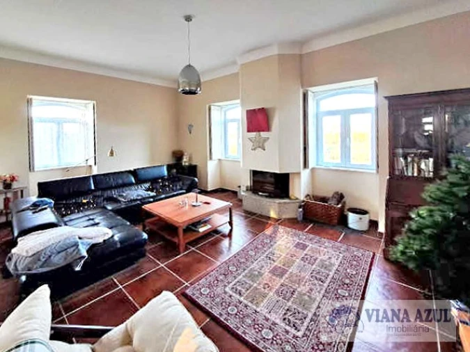 Quinta T5 para Venda em Vila de Punhe Foto 5