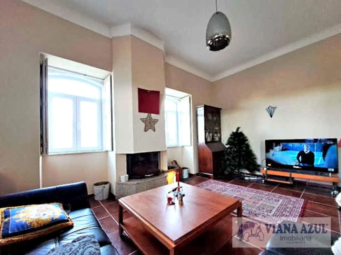 Quinta T5 para Venda em Vila de Punhe Foto 6