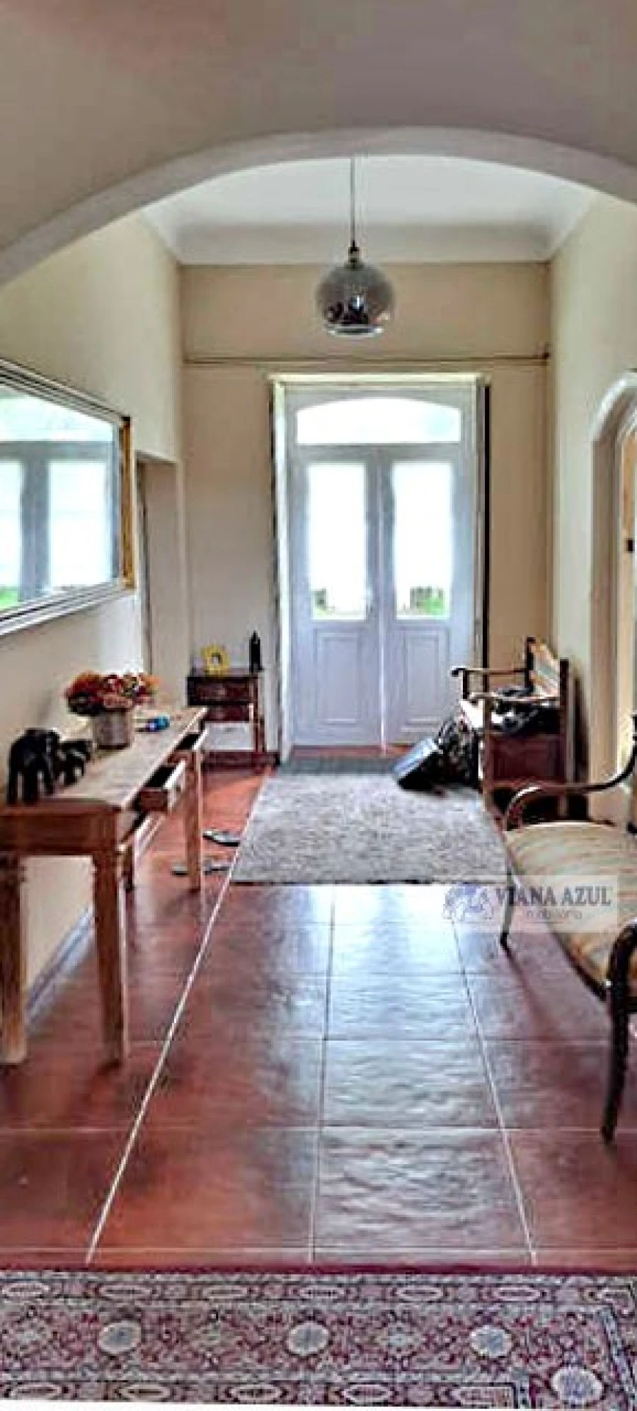 Quinta T5 para Venda em Vila de Punhe Foto 10