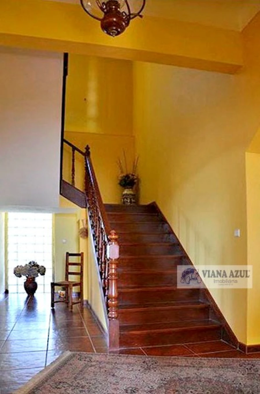 Quinta T5 para Venda em Vila de Punhe Foto 14