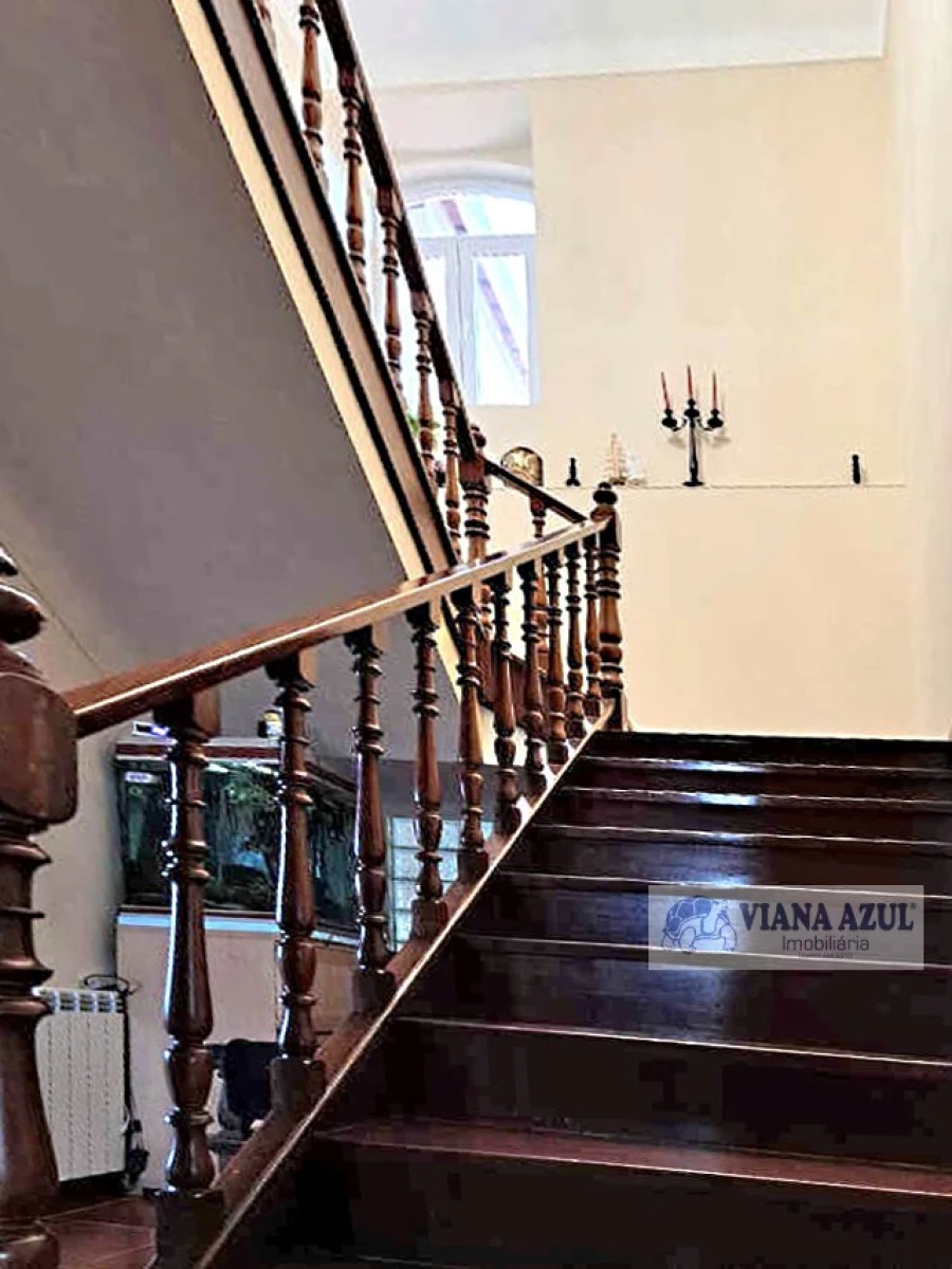 Quinta T5 para Venda em Vila de Punhe Foto 15