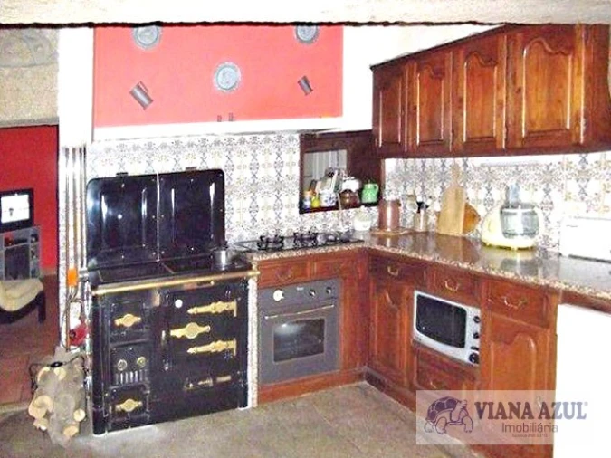 Quinta T5 para Venda em Vila de Punhe Foto 17