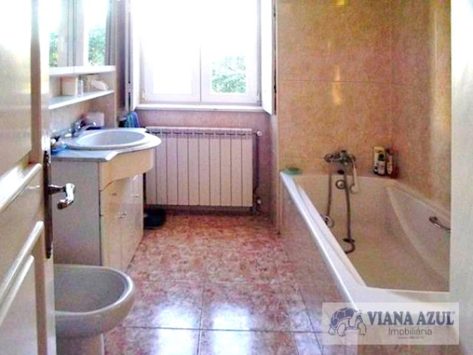 Quinta T5 para Venda em Vila de Punhe Foto 24