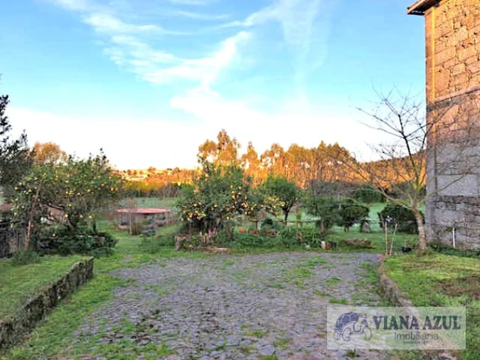 Quinta T5 para Venda em Vila de Punhe Foto 30