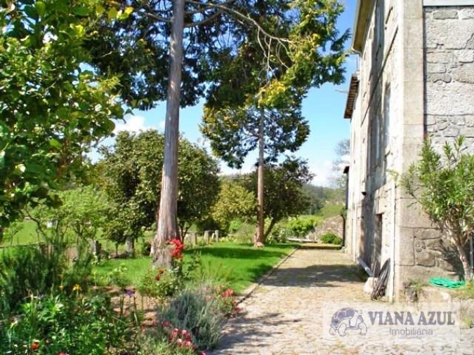 Quinta T5 para Venda em Vila de Punhe Foto 31