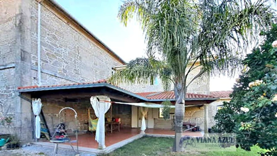 Quinta T5 para Venda em Vila de Punhe Foto 35