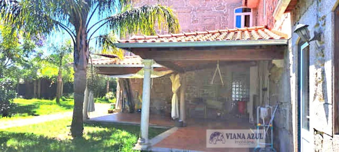 Quinta T5 para Venda em Vila de Punhe Foto 36