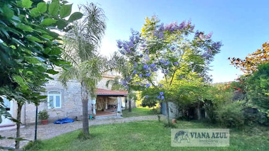 Quinta T5 para Venda em Vila de Punhe Foto 37