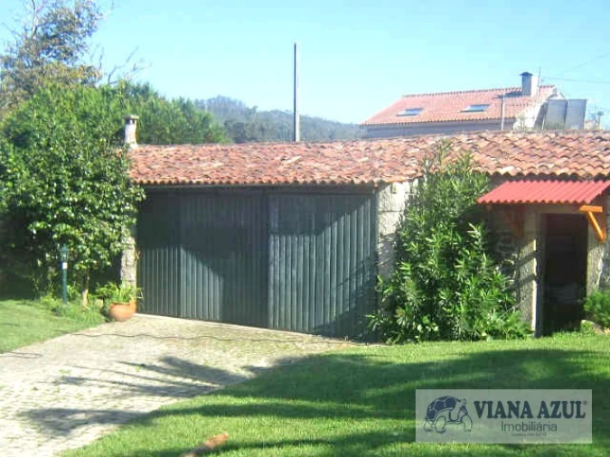 Quinta T5 para Venda em Vila de Punhe Foto 40