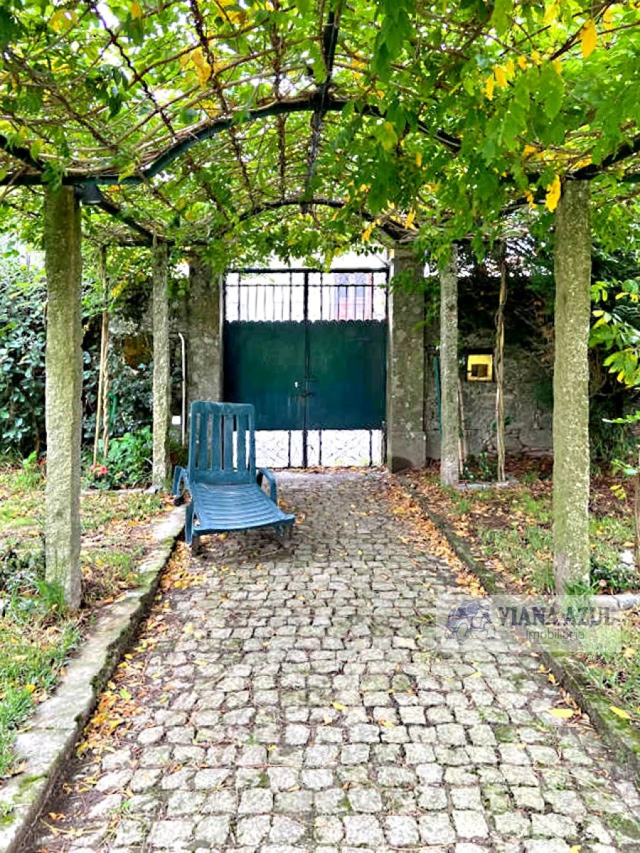 Quinta T5 para Venda em Vila de Punhe Foto 41