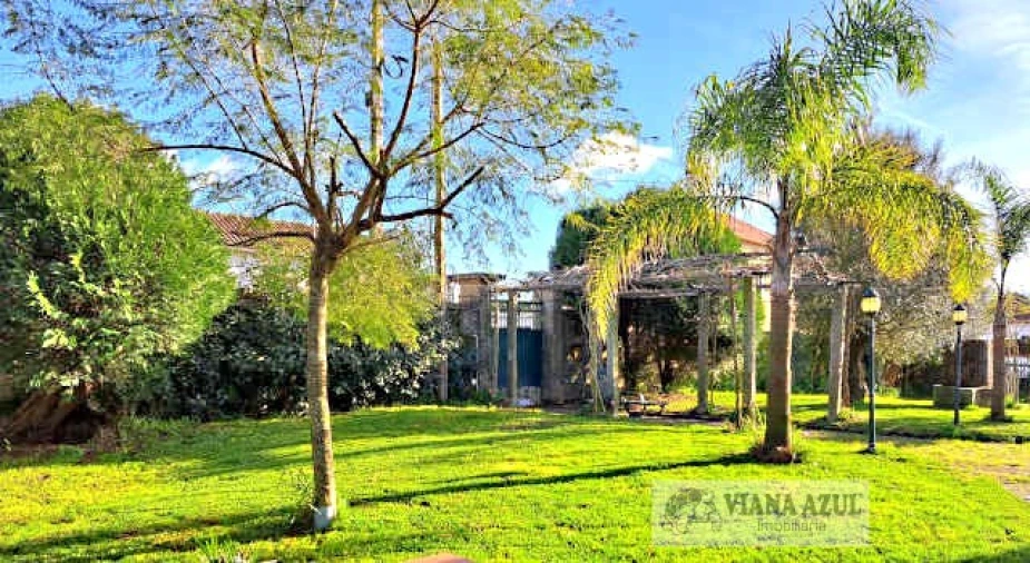 Quinta T5 para Venda em Vila de Punhe Foto 42
