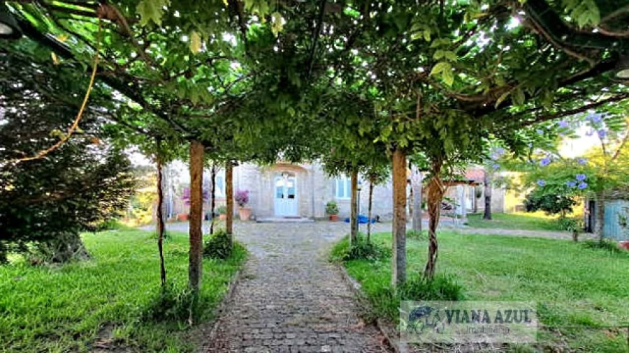 Quinta T5 para Venda em Vila de Punhe Foto 45