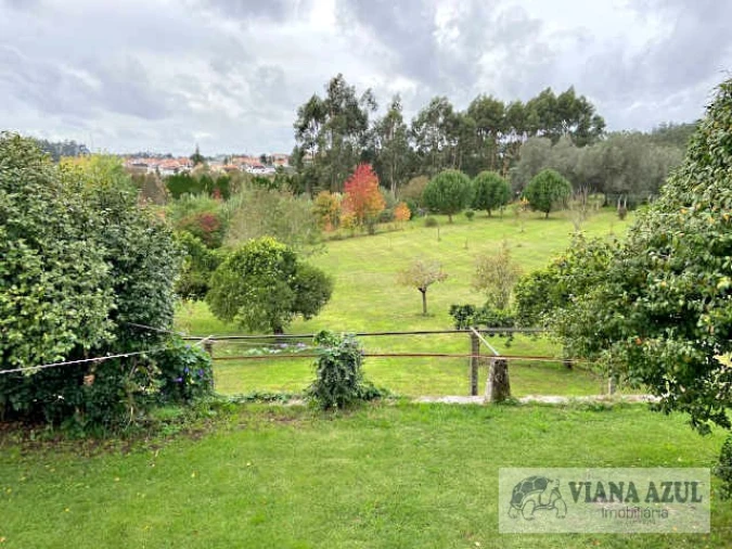 Quinta T5 para Venda em Vila de Punhe Foto 46