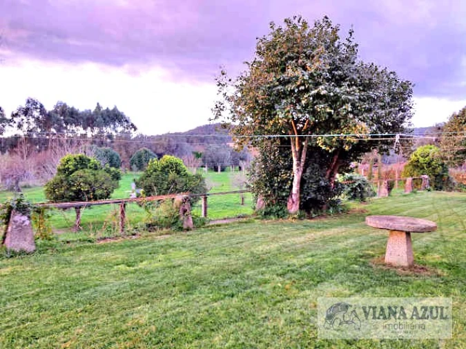 Quinta T5 para Venda em Vila de Punhe Foto 52