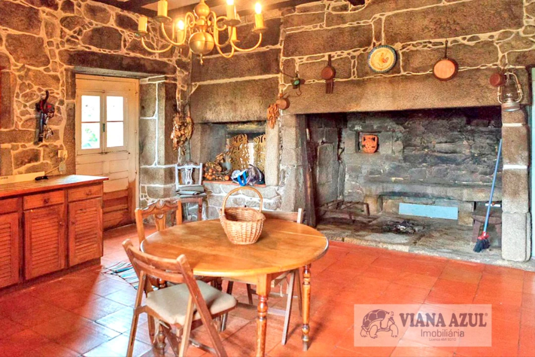 Quinta T4 para Venda em Cardielos e Serreleis Foto 4