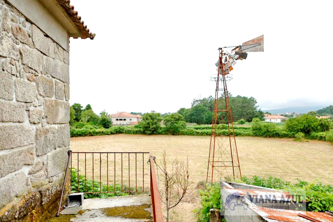 Quinta T4 para Venda em Cardielos e Serreleis Foto 15