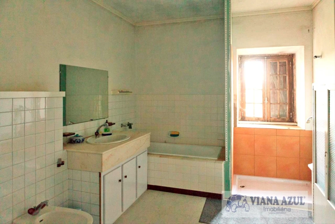 Quinta T4 para Venda em Cardielos e Serreleis Foto 16