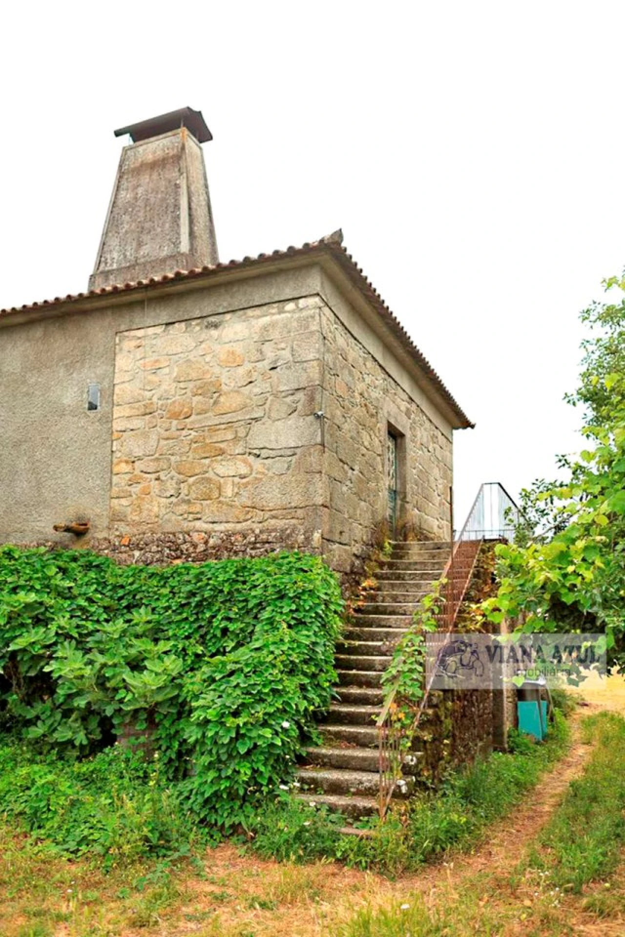 Quinta T4 para Venda em Cardielos e Serreleis Foto 17