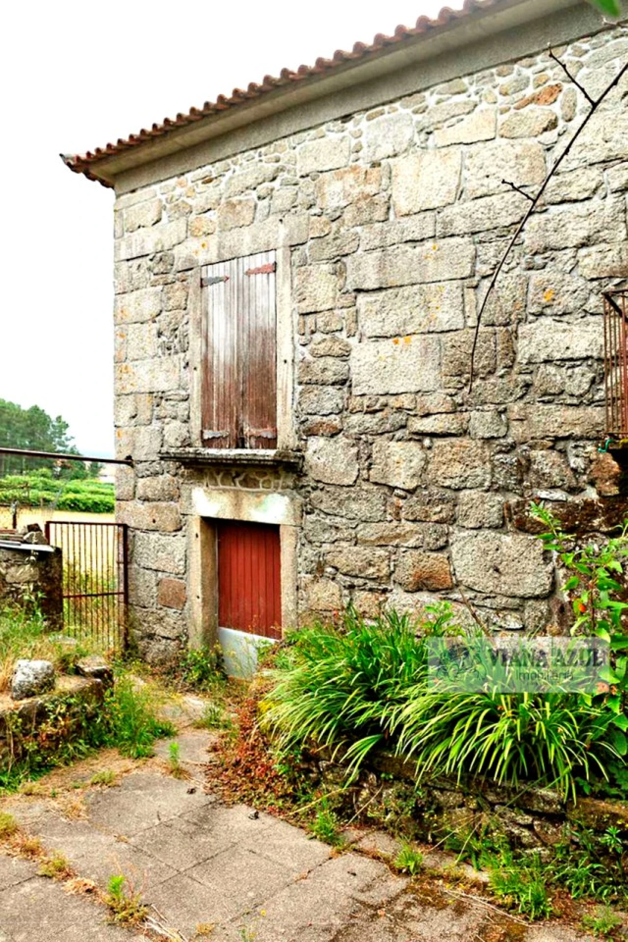 Quinta T4 para Venda em Cardielos e Serreleis Foto 23