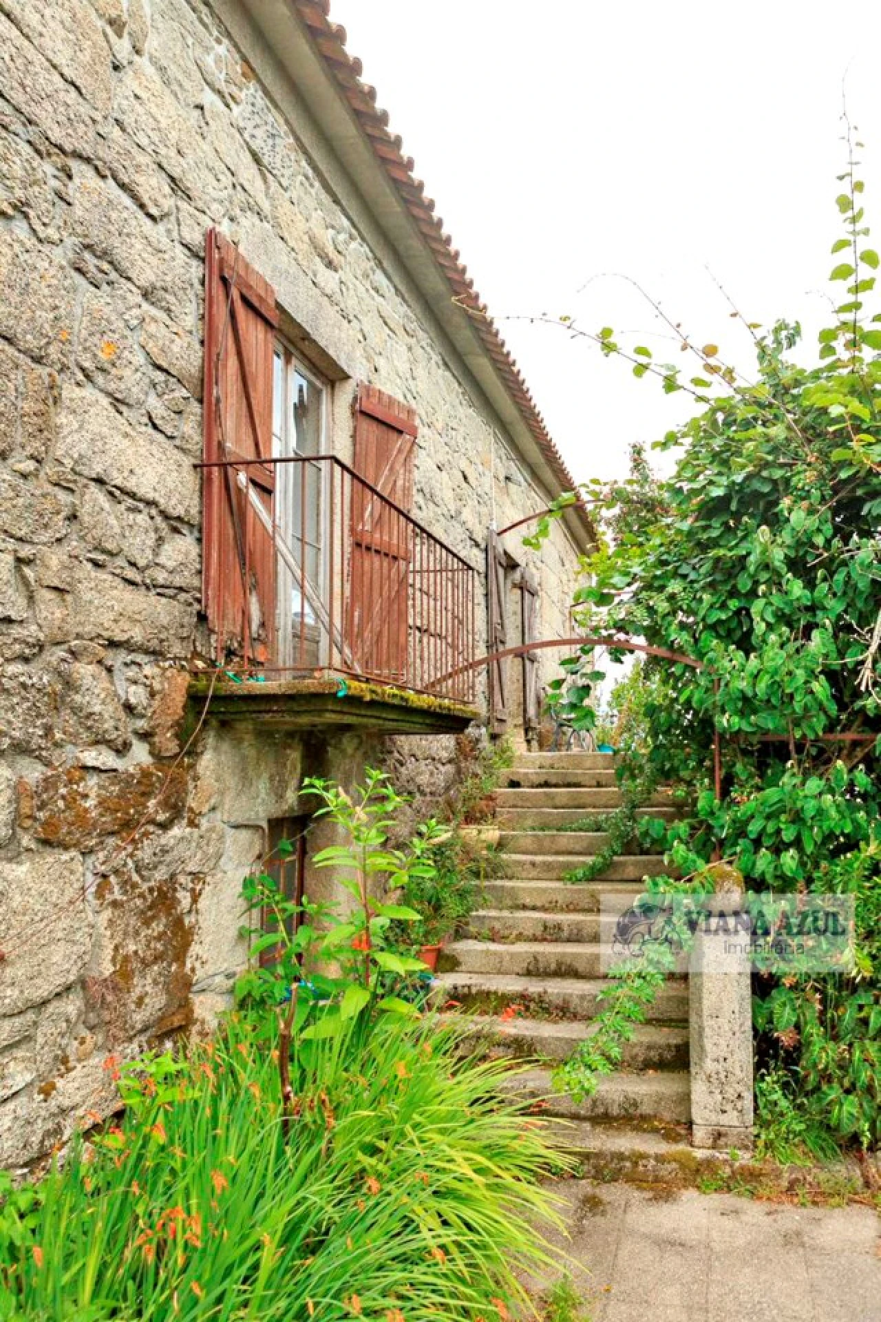 Quinta T4 para Venda em Cardielos e Serreleis Foto 31