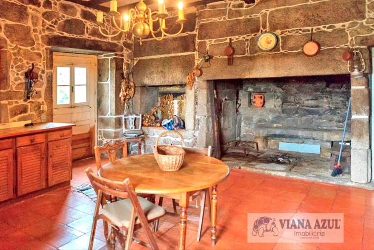 Quinta T4 para Venda em Cardielos e Serreleis Foto 4