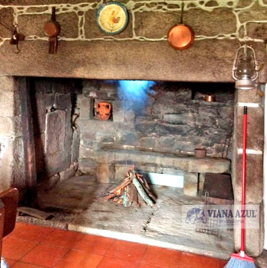 Quinta T4 para Venda em Cardielos e Serreleis Foto 10