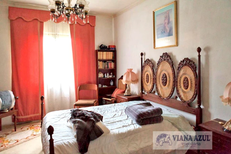 Quinta T4 para Venda em Cardielos e Serreleis Foto 11