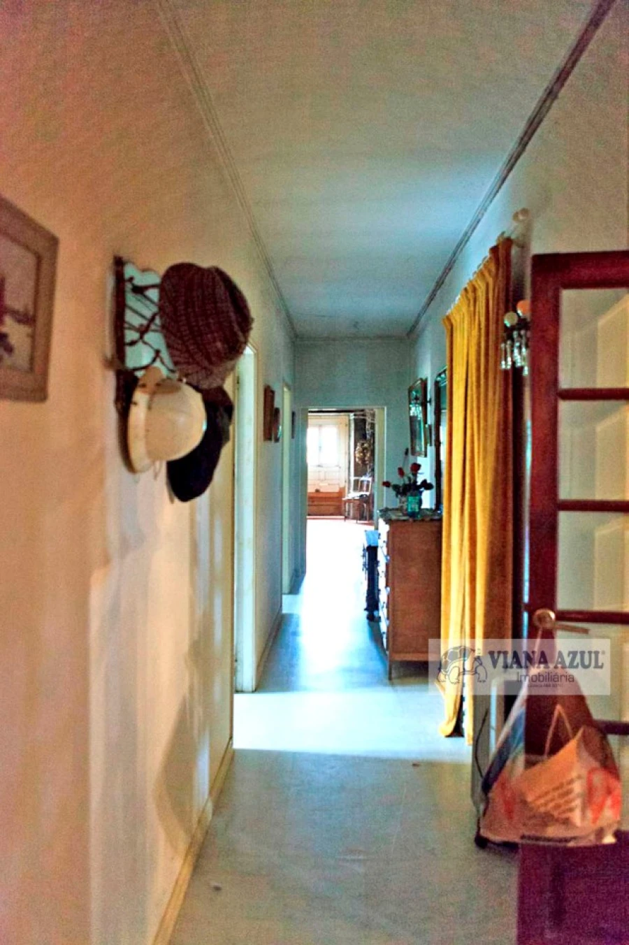 Quinta T4 para Venda em Cardielos e Serreleis Foto 12