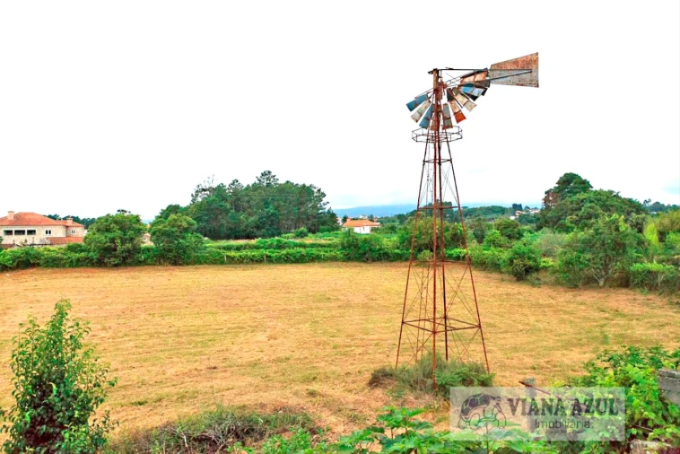 Quinta T4 para Venda em Cardielos e Serreleis Foto 13