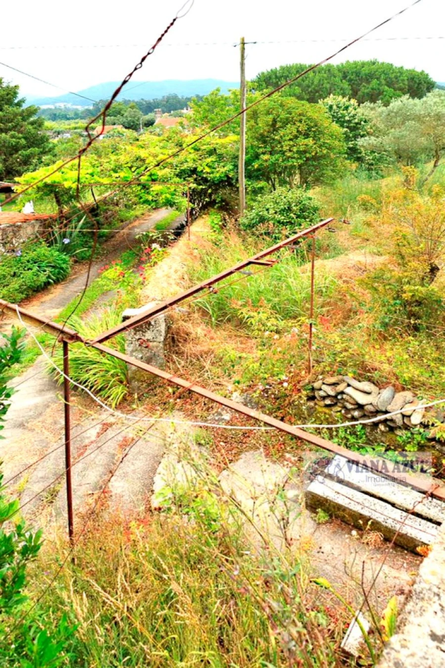 Quinta T4 para Venda em Cardielos e Serreleis Foto 22