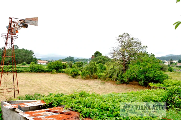 Quinta T4 para Venda em Cardielos e Serreleis Foto 24