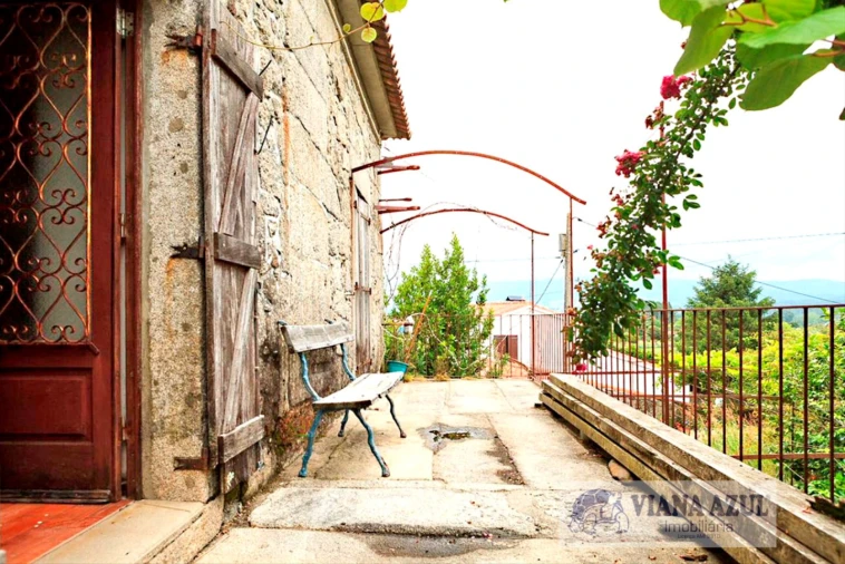 Quinta T4 para Venda em Cardielos e Serreleis Foto 25