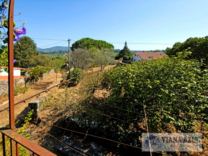 Quinta T4 para Venda em Cardielos e Serreleis Foto 42