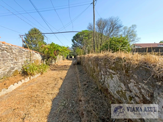 Quinta T4 para Venda em Cardielos e Serreleis Foto 50