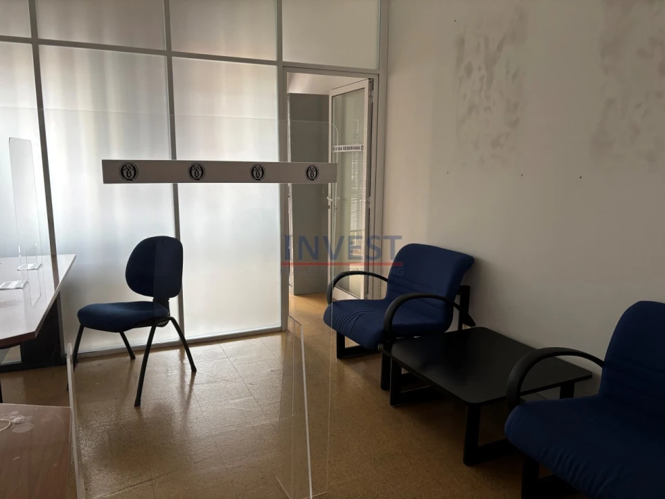 Escritório para Arrendamento em Cedofeita, Santo Ildefonso, Sé, Miragaia, São Nicolau e Vitória Foto 5