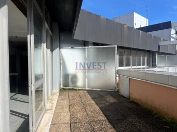 Escritório para Arrendamento em Cedofeita, Santo Ildefonso, Sé, Miragaia, São Nicolau e Vitória