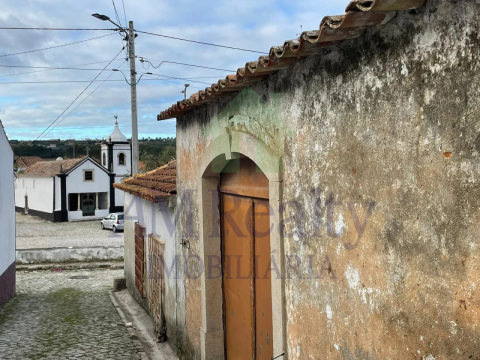 Moradia para Venda em Santa Maria, São Pedro e Sobral da Lagoa Foto 2