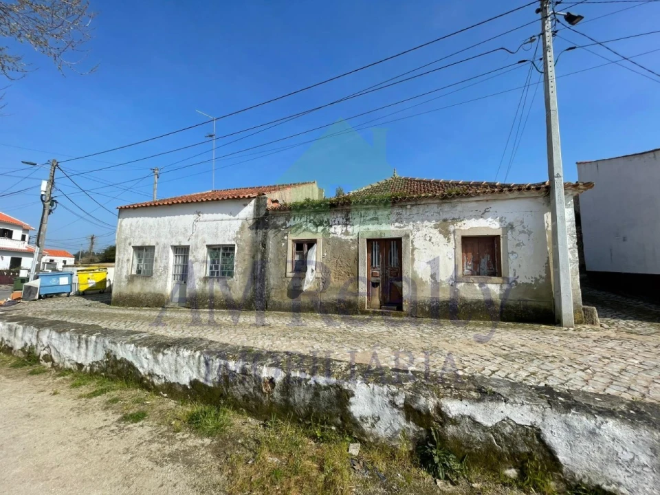 Moradia para Venda em Santa Maria, São Pedro e Sobral da Lagoa Foto 6