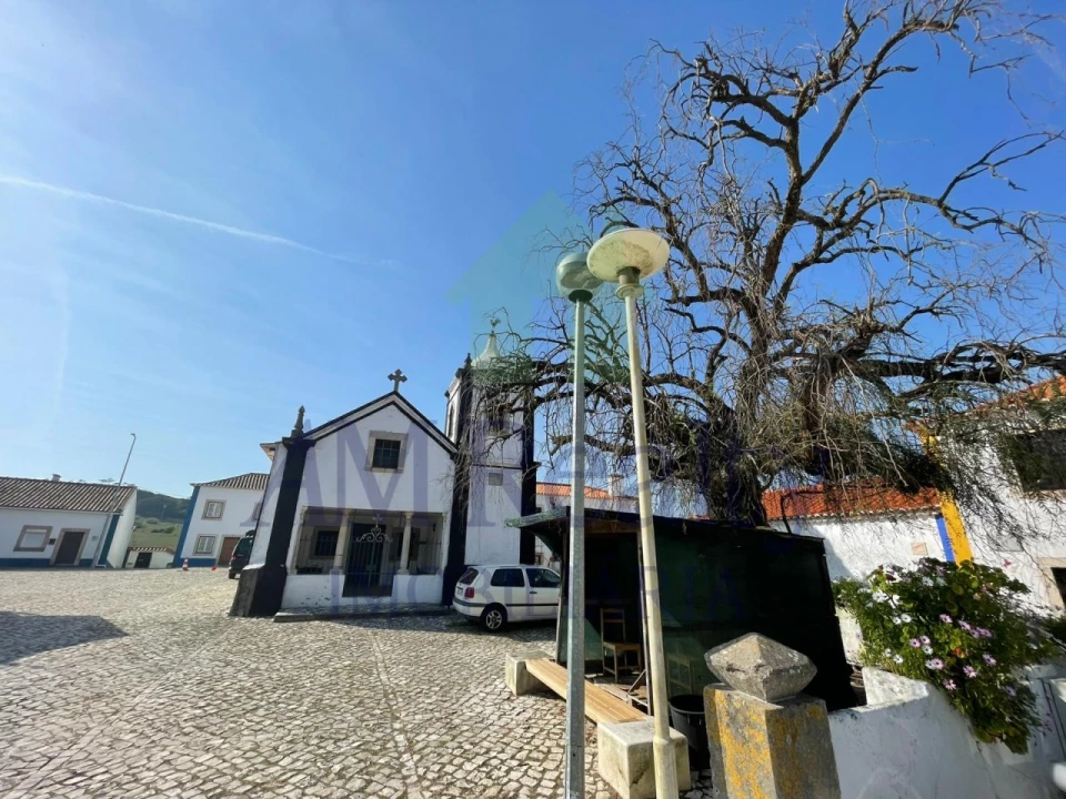 Moradia para Venda em Santa Maria, São Pedro e Sobral da Lagoa Foto 9