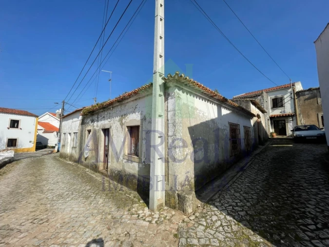 Moradia para Venda em Santa Maria, São Pedro e Sobral da Lagoa Foto 4