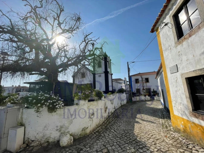 Moradia para Venda em Santa Maria, São Pedro e Sobral da Lagoa Foto 10