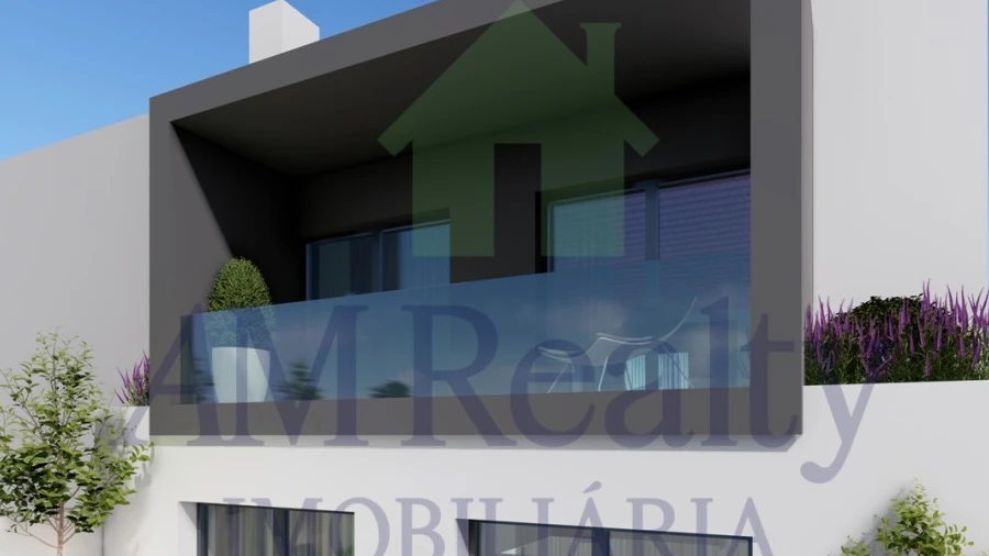 Moradia T4 para Venda em Ferrel