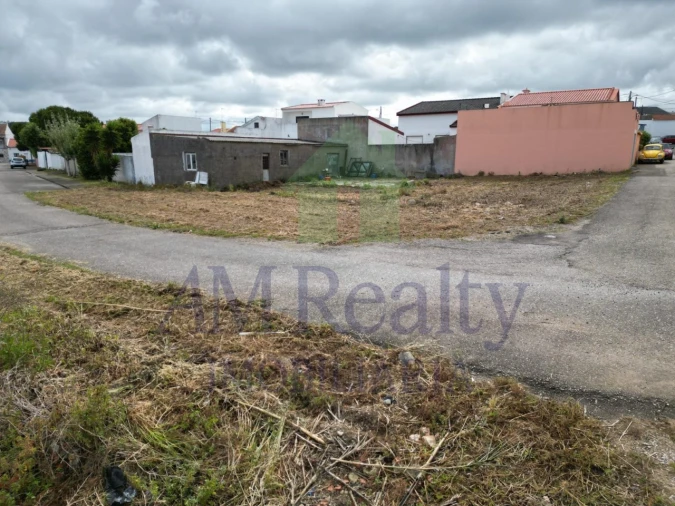 Terreno para Venda em Atouguia da Baleia Foto 3