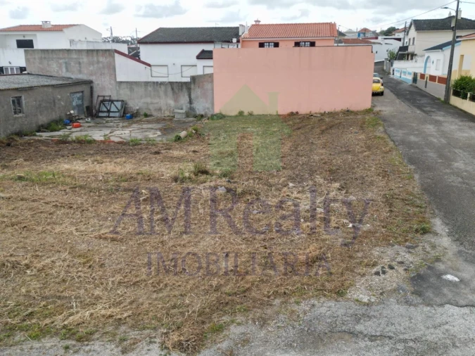 Terreno para Venda em Atouguia da Baleia Foto 1