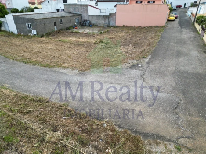 Terreno para Venda em Atouguia da Baleia Foto 2