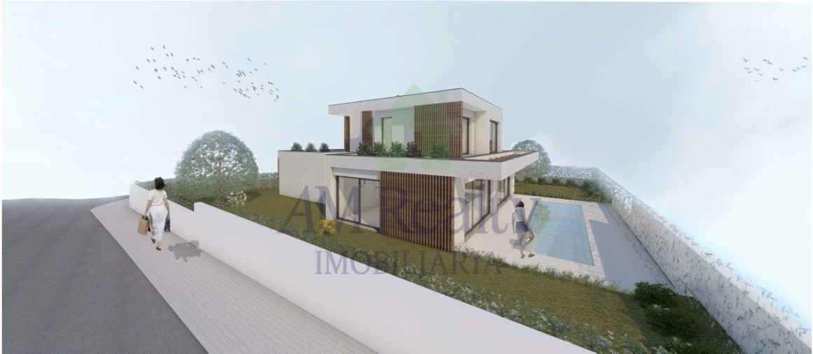 Terreno para Venda em Atouguia da Baleia Foto 4