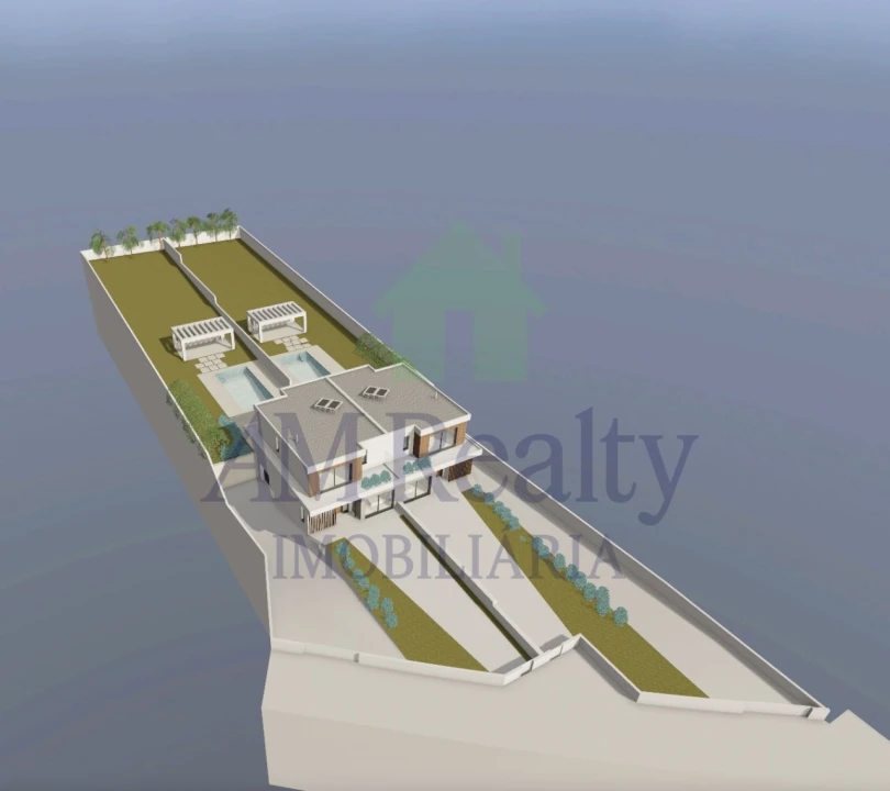 Terreno para Venda em Atouguia da Baleia Foto 3