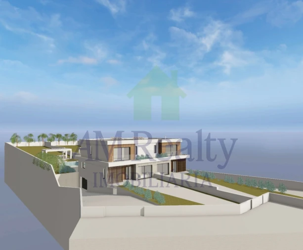 Terreno para Venda em Atouguia da Baleia Foto 7