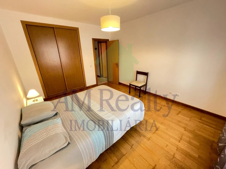 Apartamento T2 para Venda em Ferrel Foto 8